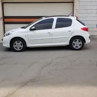 ۲۰۷پانا(پاناروما)مدل۱۴۰۲|خودرو سواری و وانت|بروجرد, |دیوار