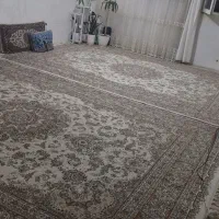 دوتخته فرش ۱۲متری۷۰۰شانه درحدنو