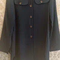 تعداد بالا مانتو ابرو بادی