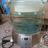 بخار پز