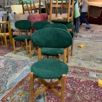 صندلی ناهارخوری مینیمال