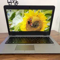 لپتاپ hp probook اچ پی i5 نسل6 گرافیک520 تا 4 گیگ