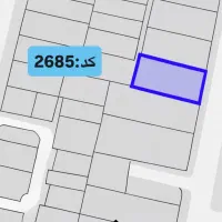 زمین-مسکونی-خیابان-45متری-شهرضا