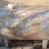 تانکر ۱۰۰۰ لیتری