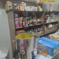 وسایل کامل عطاری|فروشگاه و مغازه|تاکستان, |دیوار