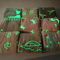 پتو شب نما یکنفره و دونفره