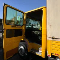 مینی بار۵۰۸(کامیونت)|خودرو سنگین|شهریار, شهریار|دیوار