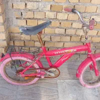 دوچرخه۱۶|دوچرخه، اسکیت، اسکوتر|نهاوند, |دیوار