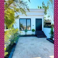 ویلاموجوده/فلت نمامدرن متریال/اقساط۱۲ماه/شم ال/