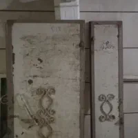 در حیاط|مصالح و تجهیزات ساختمان|سبزوار, شرق کال میانی|دیوار