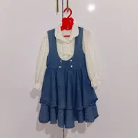 سارافون دخترانه