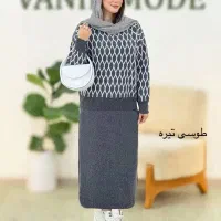 شلوار شافل ومخمل و بافت|لباس|بندر کنگان, |دیوار
