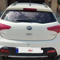 لیفان X50 اتوماتیک، مدل ۱۳۹۷|خودرو سواری و وانت|اصفهان, سپاهان‌شهر|دیوار
