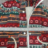 کاپشن کلاه دار|کفش و لباس بچه|گرگان, |دیوار