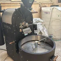 دستگاه رستر قهوه کرون