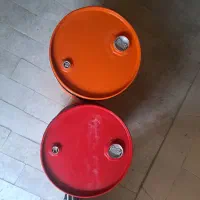 سطل زباله فانتزی|لوازم نظافت|قدس, شهر‌قدس|دیوار