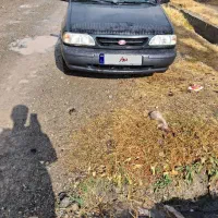 پراید|خودرو سواری و وانت|محمدبار, |دیوار