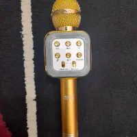 میکروفون بی سیم