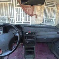 پراید مدل 84