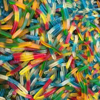 عمده فروشی انواع پاستیل|خوردنی و آشامیدنی|شیراز, لاله|دیوار