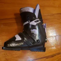 ست کامل اسکی