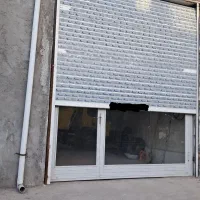 مغازه۴۵متر استیجاری در توضیحات