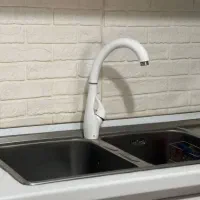 آپارتمان87متر دوخوابه خوش قیمت روبه افتاب|فروش آپارتمان|هشتگرد, فاز ۷ مهستان|دیوار