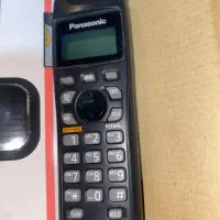 تلفن بی سیم پاماسونیک|تلفن رومیزی|تهران, بازار|دیوار