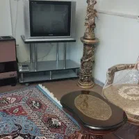 تلوزیون ۲۹ اینچ پاناسونیک همراه با میز