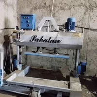 دستگاه بلوک زنی|ماشینآلات صنعتی|تبریز, |دیوار