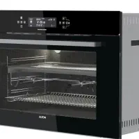 فروش فر آلتون ..مدل V901B