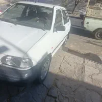پراید131 مدل90 فرمان هیدرولیک