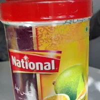 ترشی انبه پاکستانی