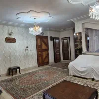 فروش آپارتمان دو خواب بر اصلی گلسار