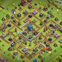 کلش آف کلنز|کنسول، بازی ویدئویی و آنلاین|سبزوار, ولیعصر (نجار آباد)|دیوار