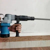 بتن کن 7 کیلویی 810 پی ام PM