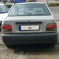 پراید مدل ۹۰|خودرو سواری و وانت|چالوس, |دیوار