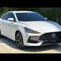 فروش ام جی GT 2025 فول آپشن سفارش خلیج