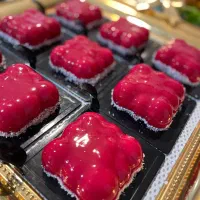 آموزش کیک شیرینی واشپزی