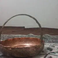 ظرف مسی سنگین وزن