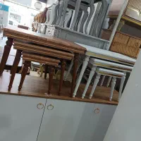 جلو مبلی مدل خطی