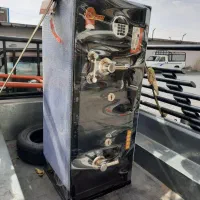 توزیع گاوصندوق از انبار مرکزی کاوه|ابزارآلات|پرند, فاز ۱|دیوار