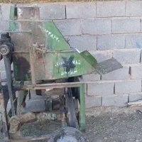 داس برقی|ماشین‌آلات صنعتی|بیجار, |دیوار