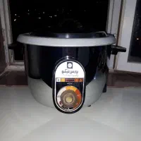 پلوپز پارس نیکو ۱۲نفره|اجاق گاز و لوازم برقی پختوپز|دماوند, گیلاوند|دیوار