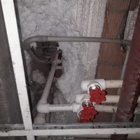 لوله کشی پیروزی نیروهوایی تهران پارس بلوارابوذر