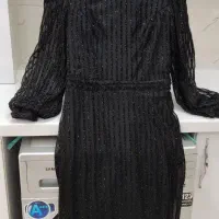 ماکسی در حد نو