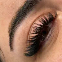 آموزش اکستنشن مژه