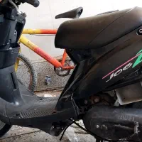 متورپاکشتی جوگ ژاپنی اصل