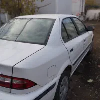 سمندlx 95 فروش یا معاوضه|خودرو سواری و وانت|بهارستان, |دیوار