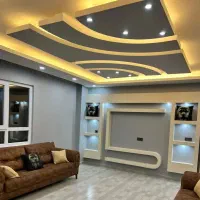 اجرای کناف و آرمسترانگ|خدمات پیشه و مهارت|شفت, |دیوار